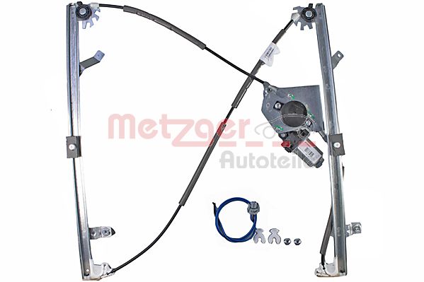 METZGER 2160486 ORIGINAL ERSATZTEIL Fensterheber